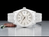 Ролекс (Rolex) Datejust 36 Argento Jubilee Silver Lining Dial - Rolex Service  16220 